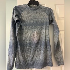 Nike “just do it” thermafit